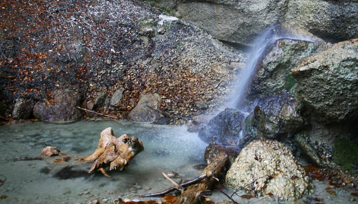 MTB & Canyoning