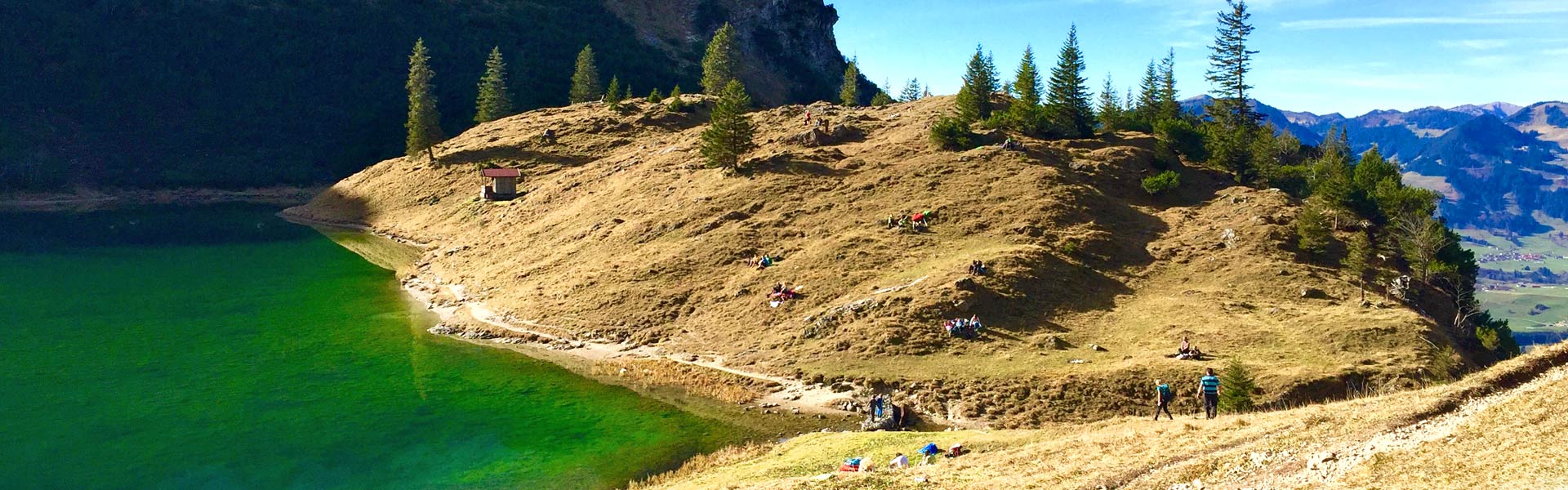 Jobs bei den Allgäu Bikers sind cool und perfekt!