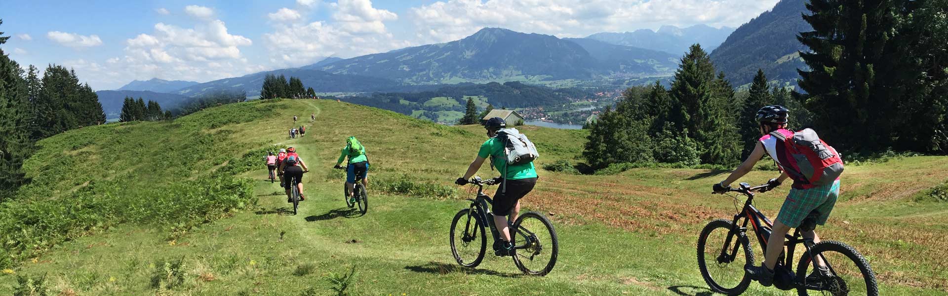 ebike fahrtechnik training und ebike technik kurse mit garantiertem lernfaktor in kurven und fahrverhalten