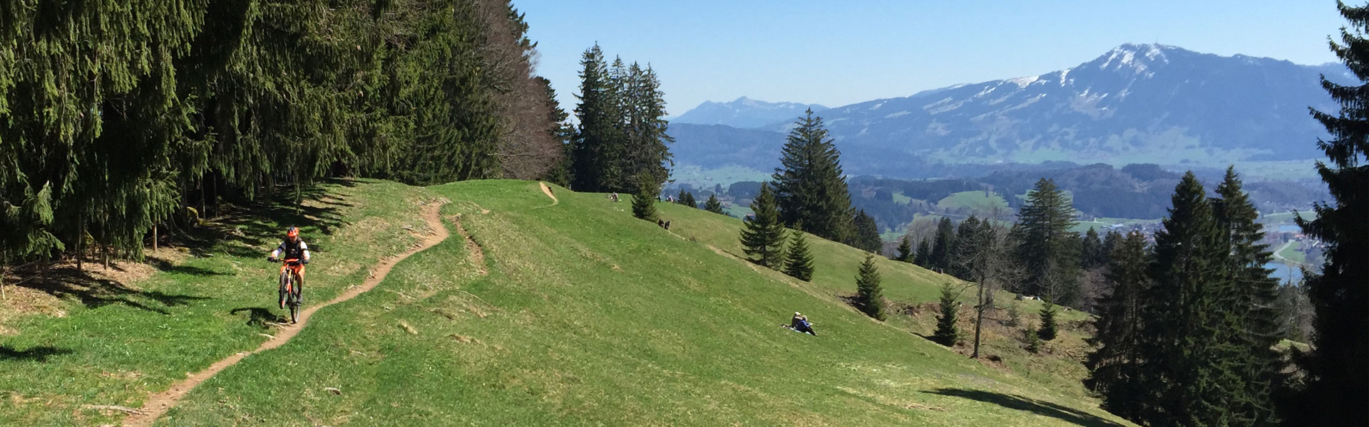 mountainbike fahrtechnik im allgaeu header