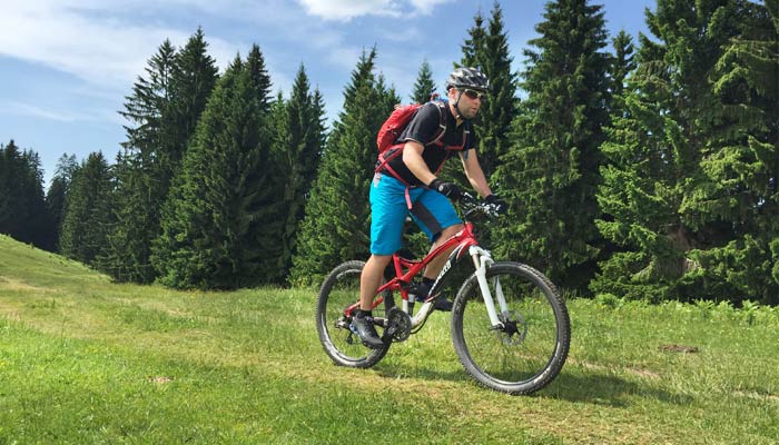 MTB Personal Training